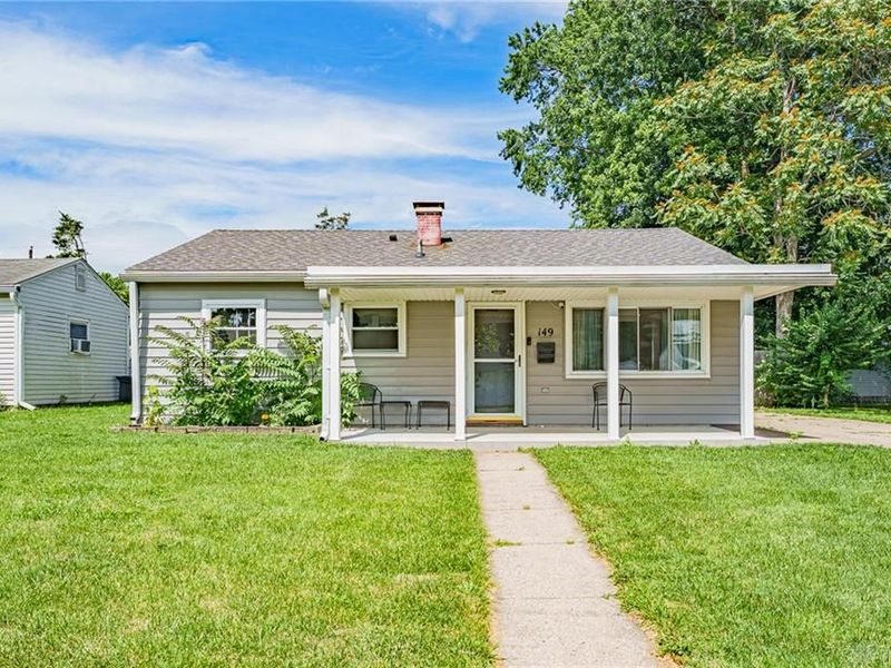 149 Colebrook Drive, Vandalia, OH 45377 Photo 2