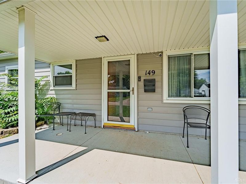 149 Colebrook Drive, Vandalia, OH 45377 Photo 3