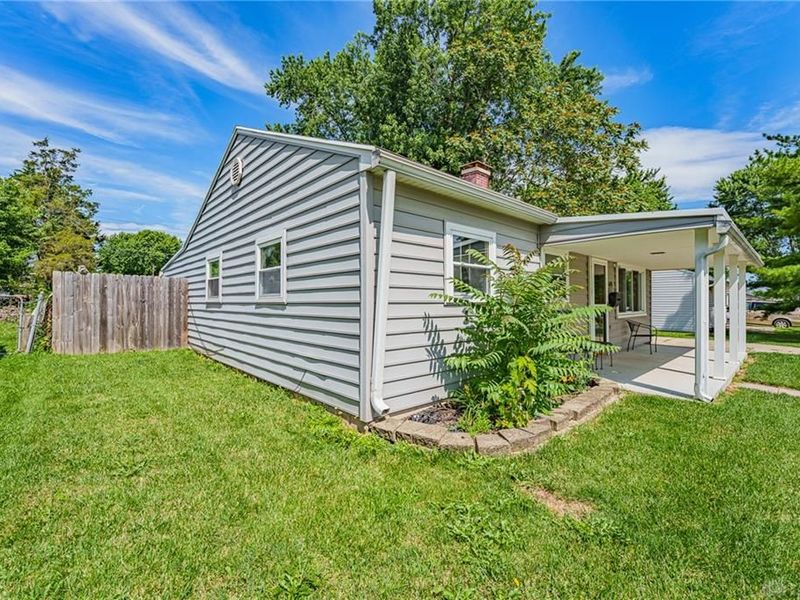 149 Colebrook Drive, Vandalia, OH 45377 Photo 4