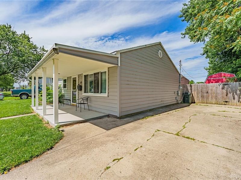 149 Colebrook Drive, Vandalia, OH 45377 Photo 5
