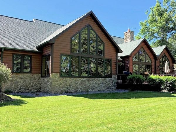 N7743 Half Moon Bay Drive, New Lisbon, WI 53950