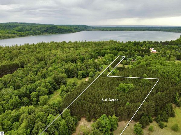 Lime Lake Road S, Cedar, MI 49621