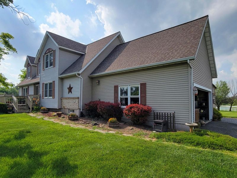 4610 Big Plain Circleville Road , London, OH 43140 Photo 1