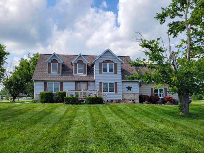 4610 Big Plain Circleville Road , London, OH 43140 Photo 2