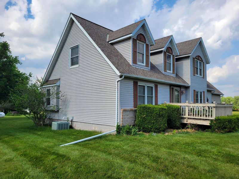 4610 Big Plain Circleville Road , London, OH 43140 Photo 3