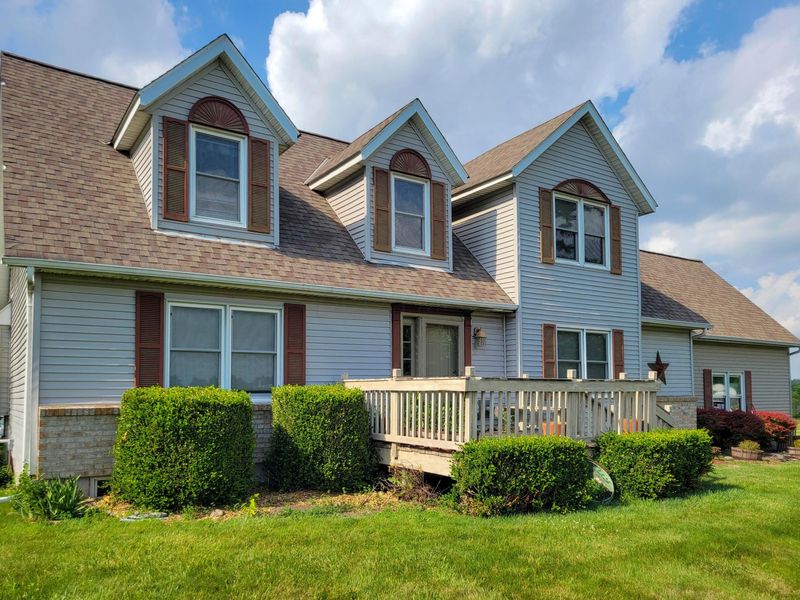 4610 Big Plain Circleville Road , London, OH 43140 Photo 4
