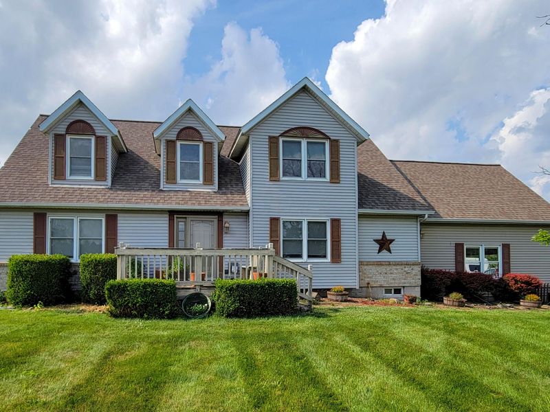 4610 Big Plain Circleville Road , London, OH 43140 Photo 5