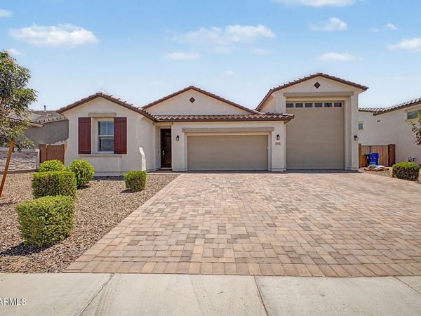 913 S 108TH Avenue, Avondale, AZ 85323