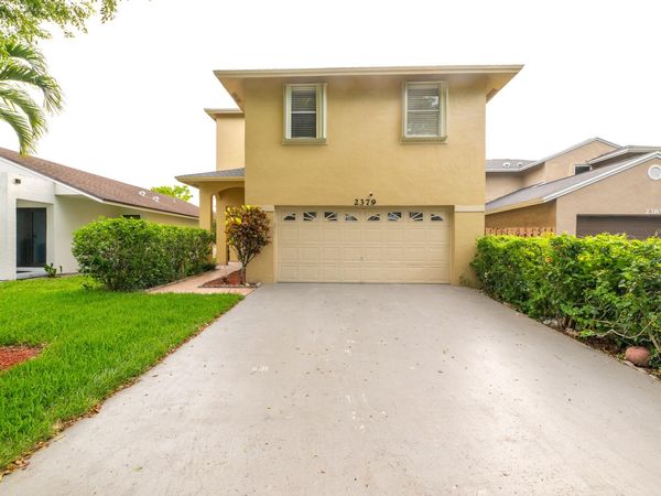 2379 NW 33rd Terrace, Coconut Creek, FL 33066