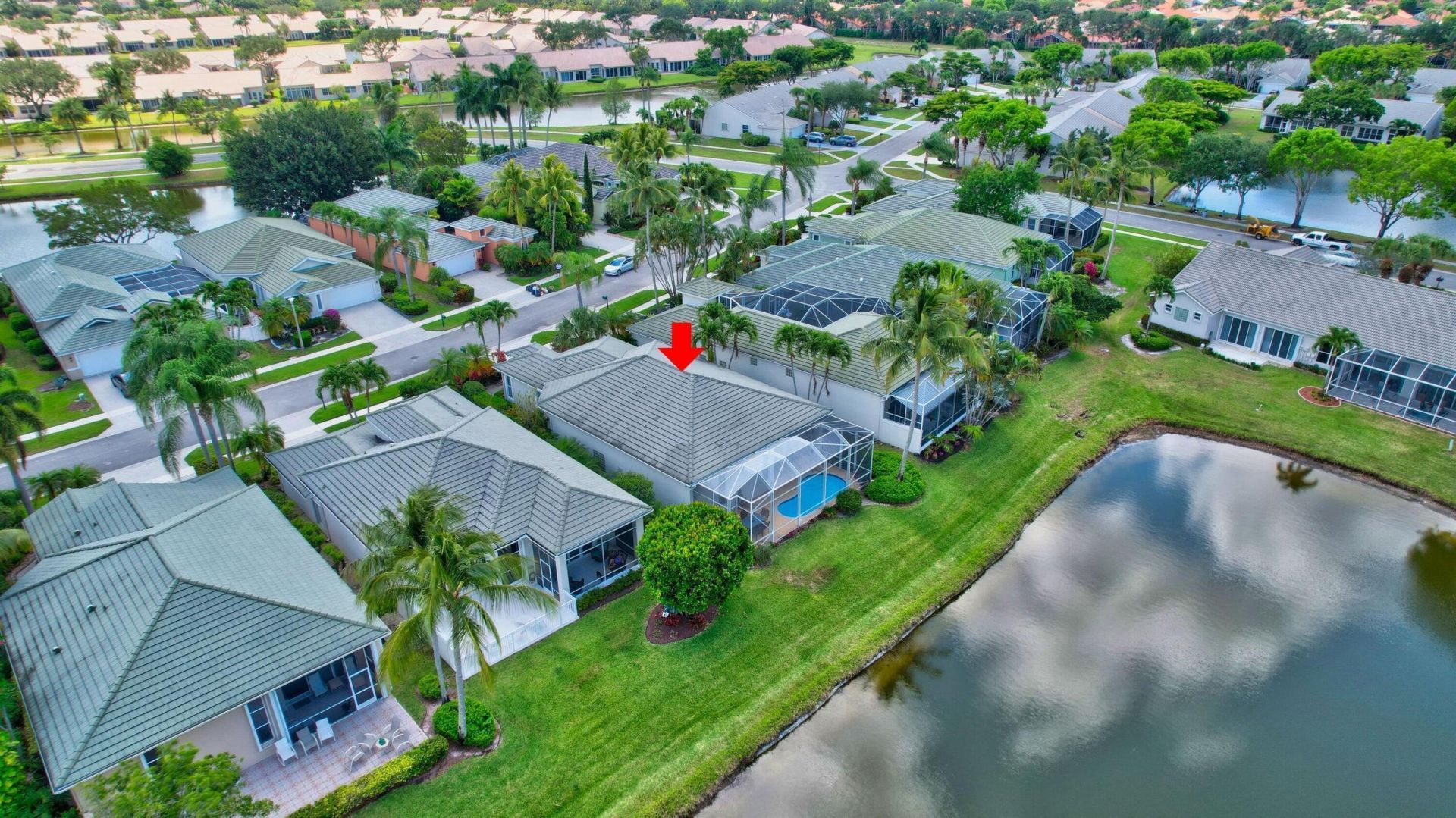 7725 Rockford Road, Boynton Beach, FL 33472 Photo