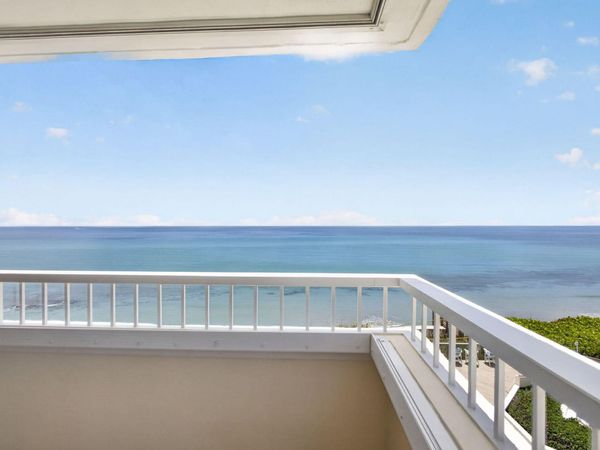 5280 N Ocean Drive, Unit 3a, Singer Island, FL 33404