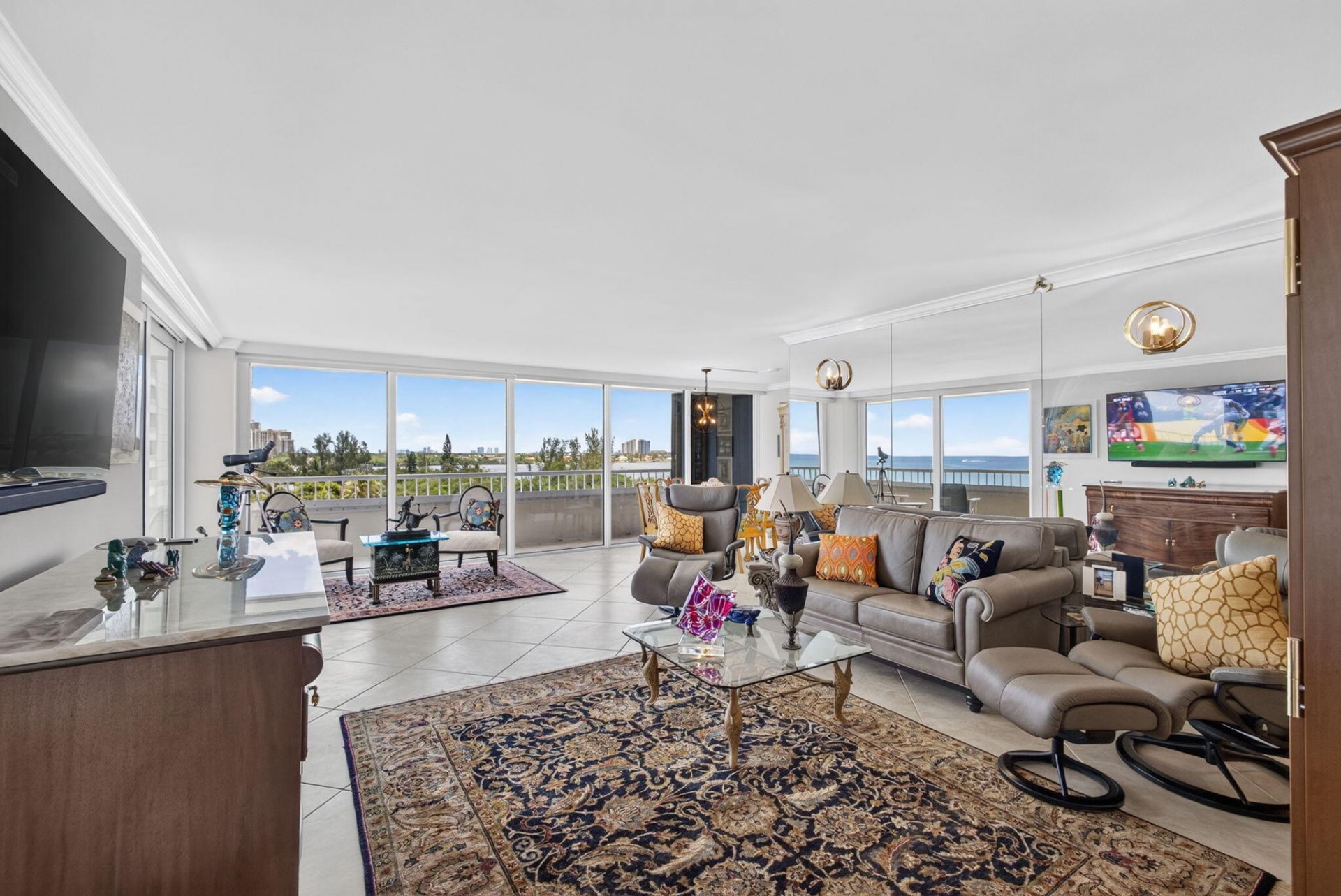 5280 N Ocean Drive, Unit 3a, Singer Island, FL 33404 Photo