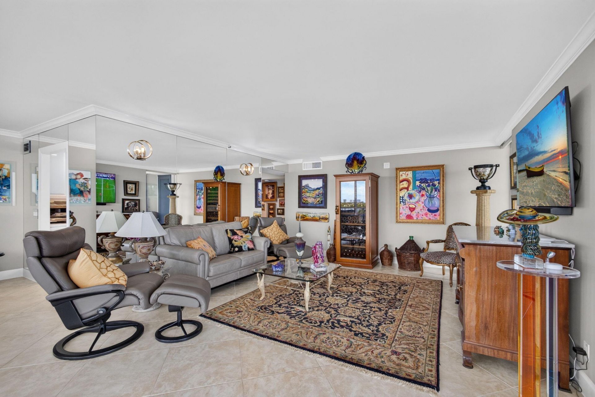 5280 N Ocean Drive, Unit 3a, Singer Island, FL 33404 Photo
