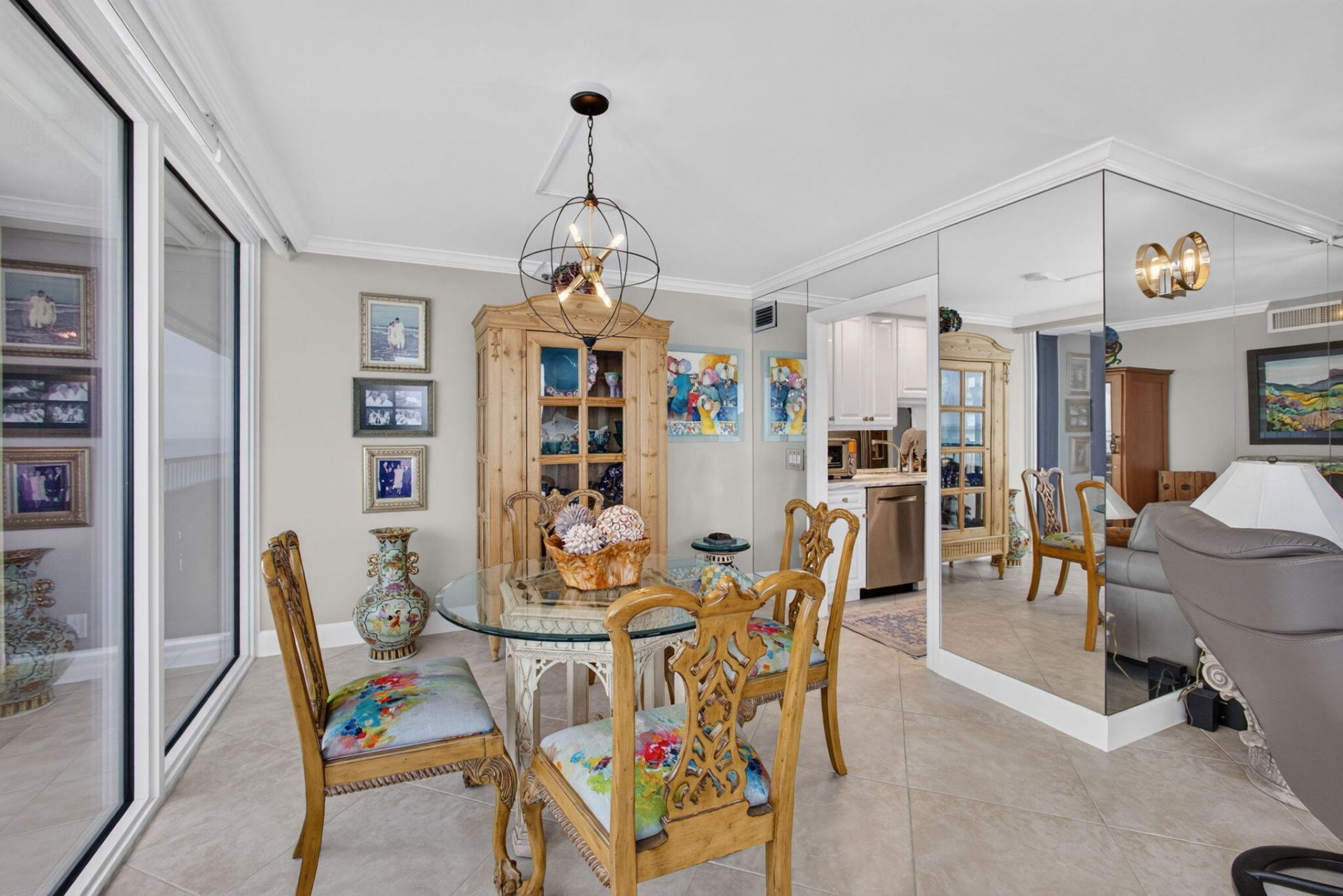 5280 N Ocean Drive, Unit 3a, Singer Island, FL 33404 Photo