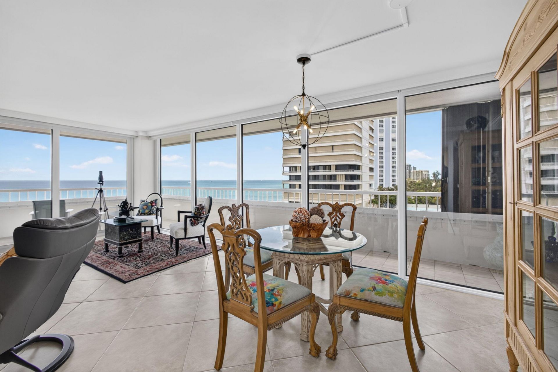 5280 N Ocean Drive, Unit 3a, Singer Island, FL 33404 Photo