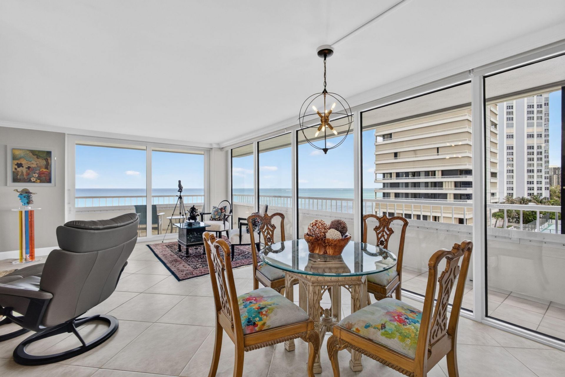 5280 N Ocean Drive, Unit 3a, Singer Island, FL 33404 Photo