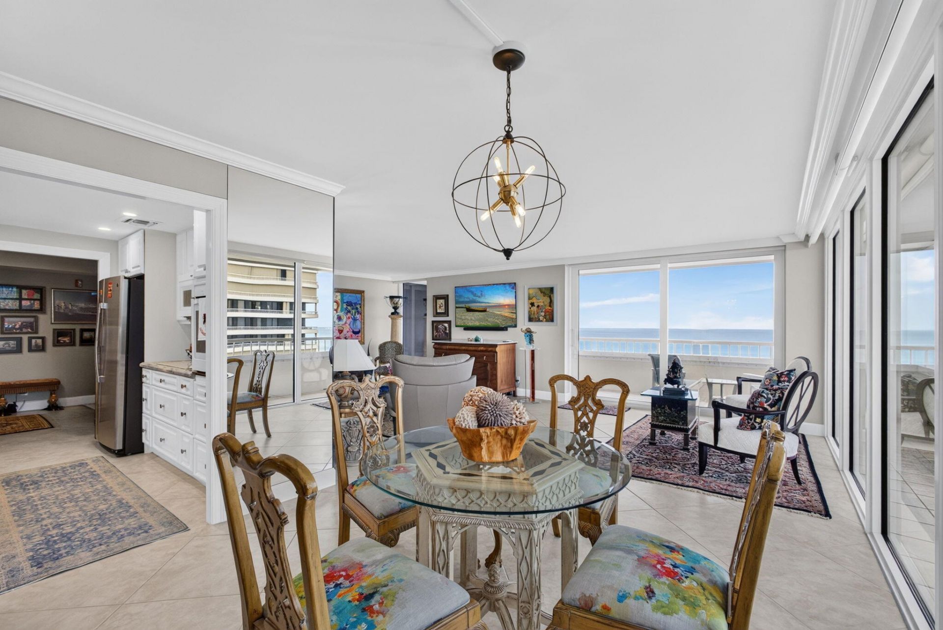 5280 N Ocean Drive, Unit 3a, Singer Island, FL 33404 Photo