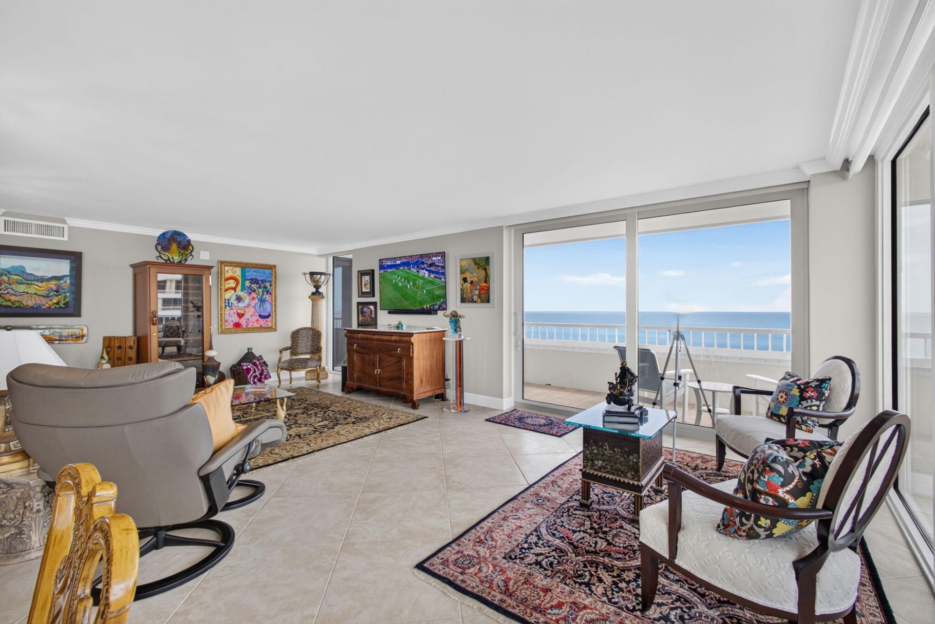 5280 N Ocean Drive, Unit 3a, Singer Island, FL 33404 Photo