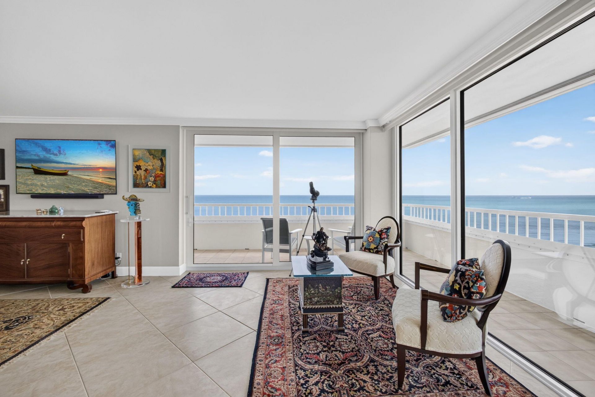5280 N Ocean Drive, Unit 3a, Singer Island, FL 33404 Photo