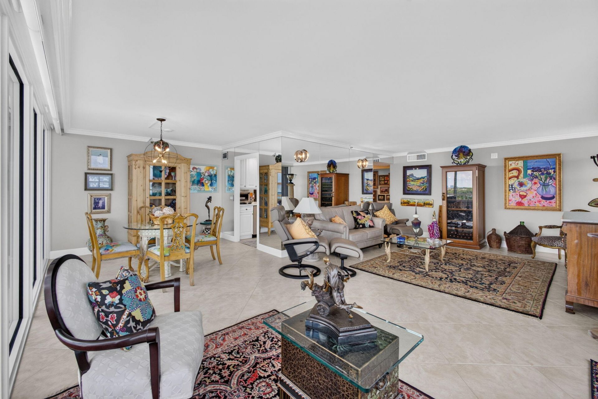 5280 N Ocean Drive, Unit 3a, Singer Island, FL 33404 Photo