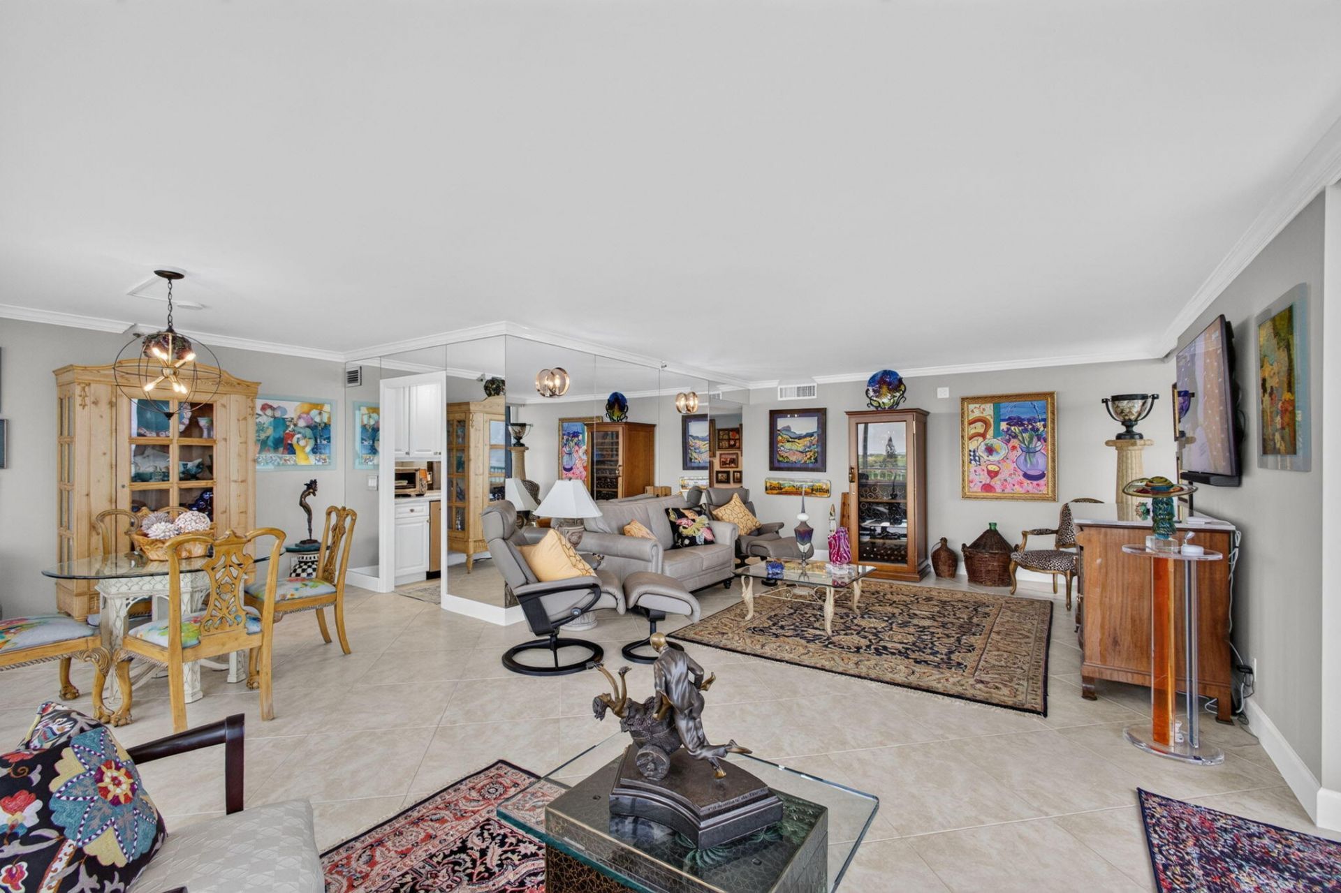5280 N Ocean Drive, Unit 3a, Singer Island, FL 33404 Photo