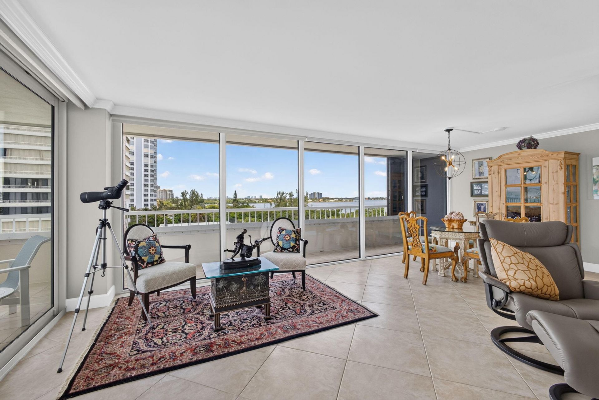 5280 N Ocean Drive, Unit 3a, Singer Island, FL 33404 Photo