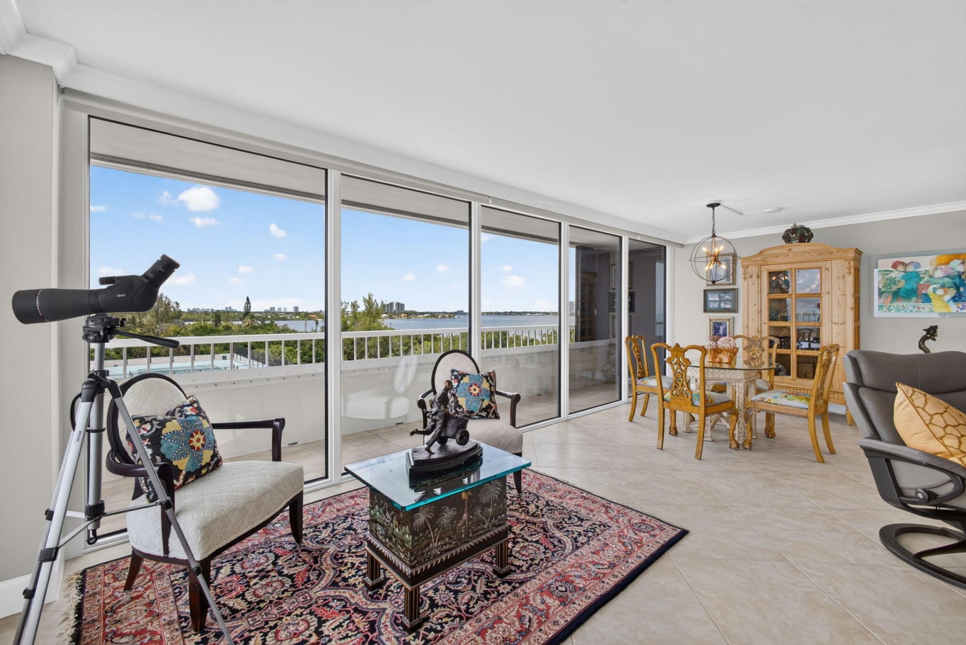 5280 N Ocean Drive, Unit 3a, Singer Island, FL 33404 Photo