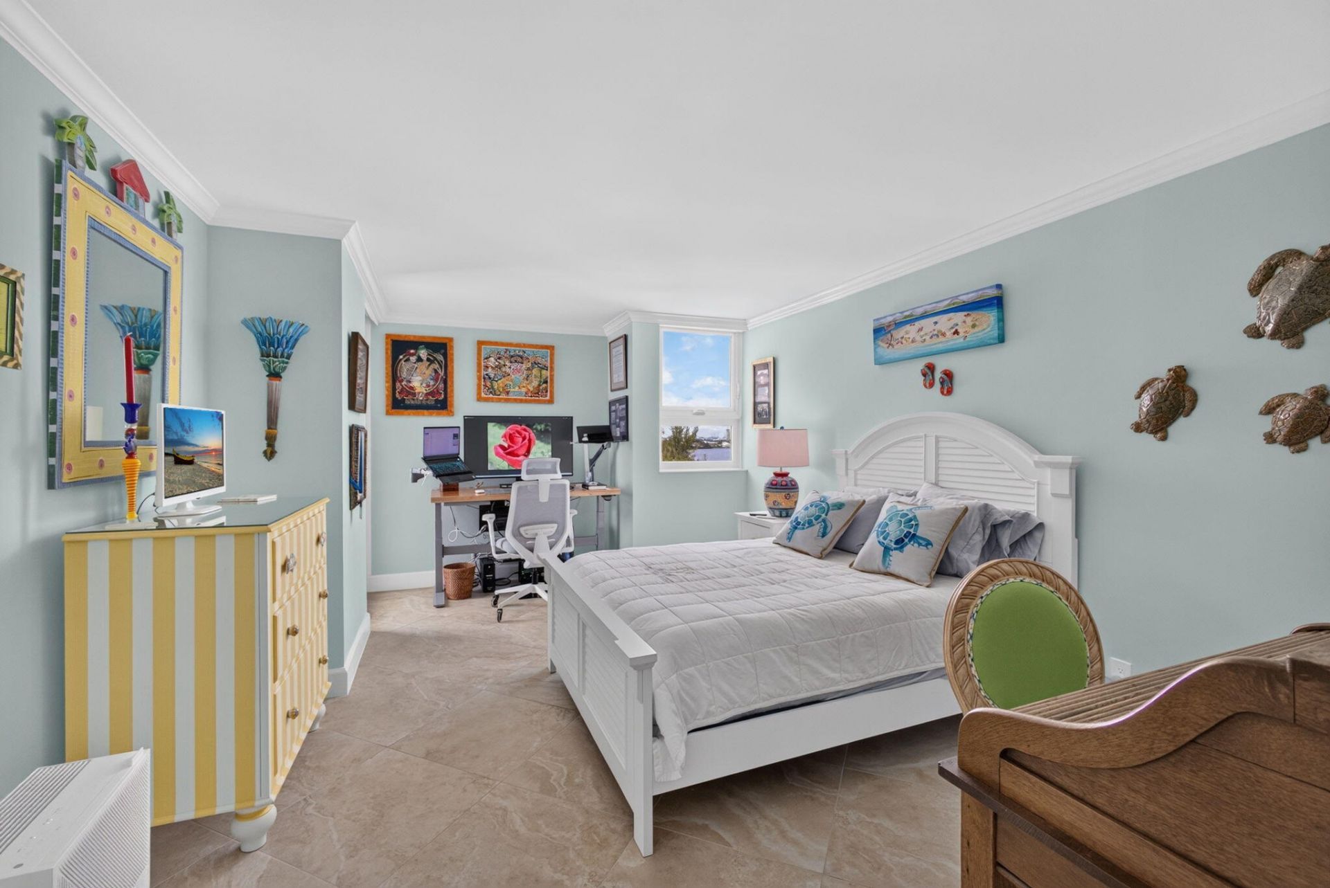 5280 N Ocean Drive, Unit 3a, Singer Island, FL 33404 Photo