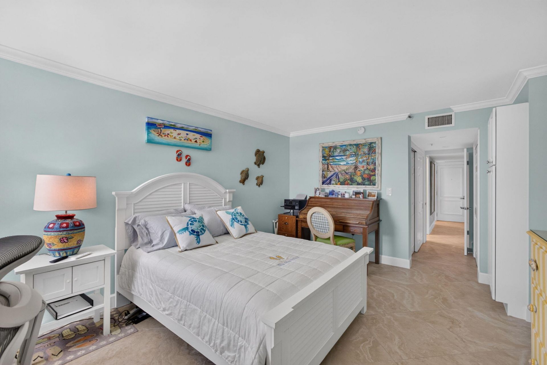 5280 N Ocean Drive, Unit 3a, Singer Island, FL 33404 Photo