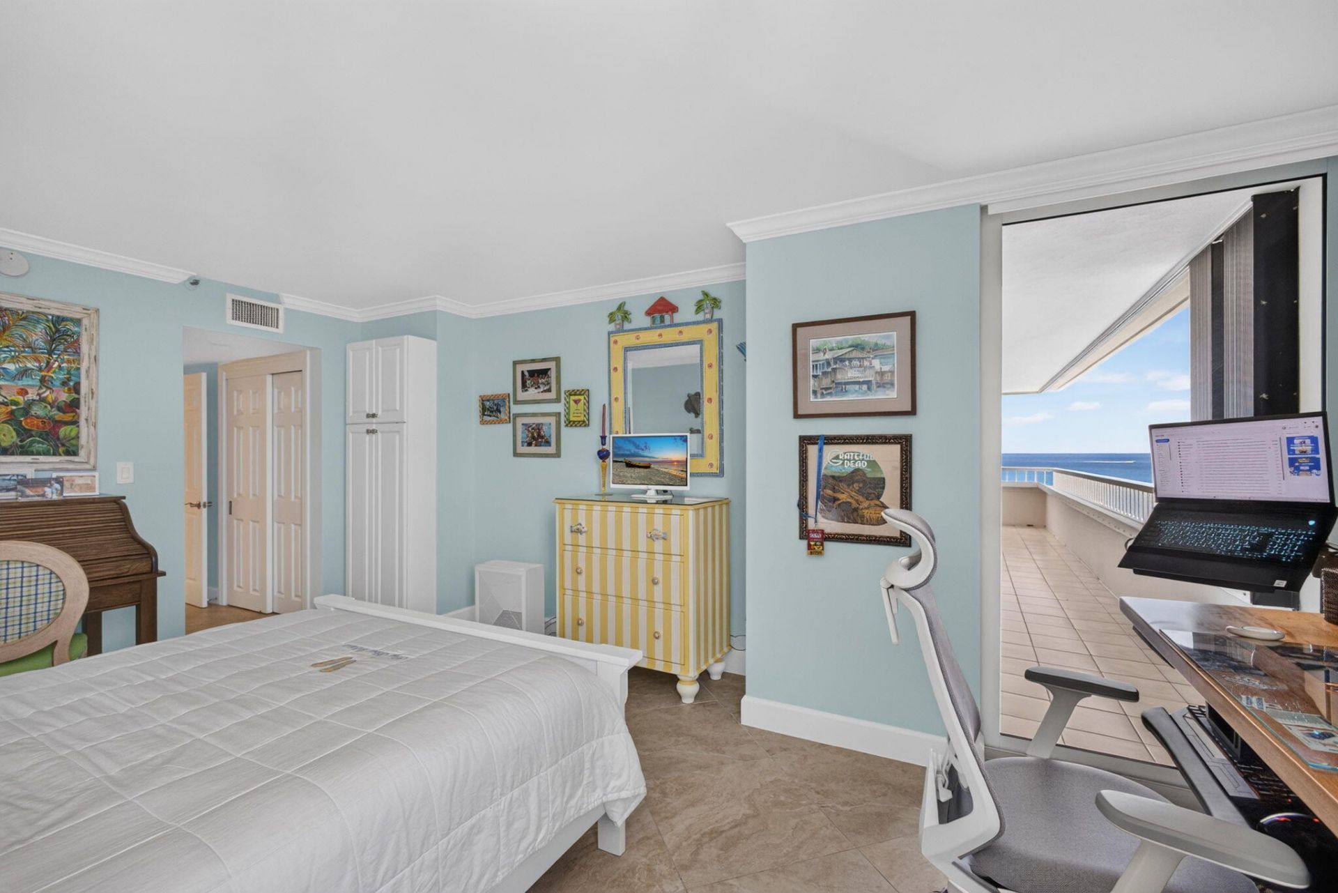 5280 N Ocean Drive, Unit 3a, Singer Island, FL 33404 Photo