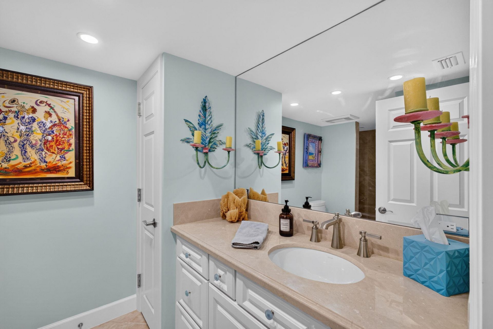 5280 N Ocean Drive, Unit 3a, Singer Island, FL 33404 Photo