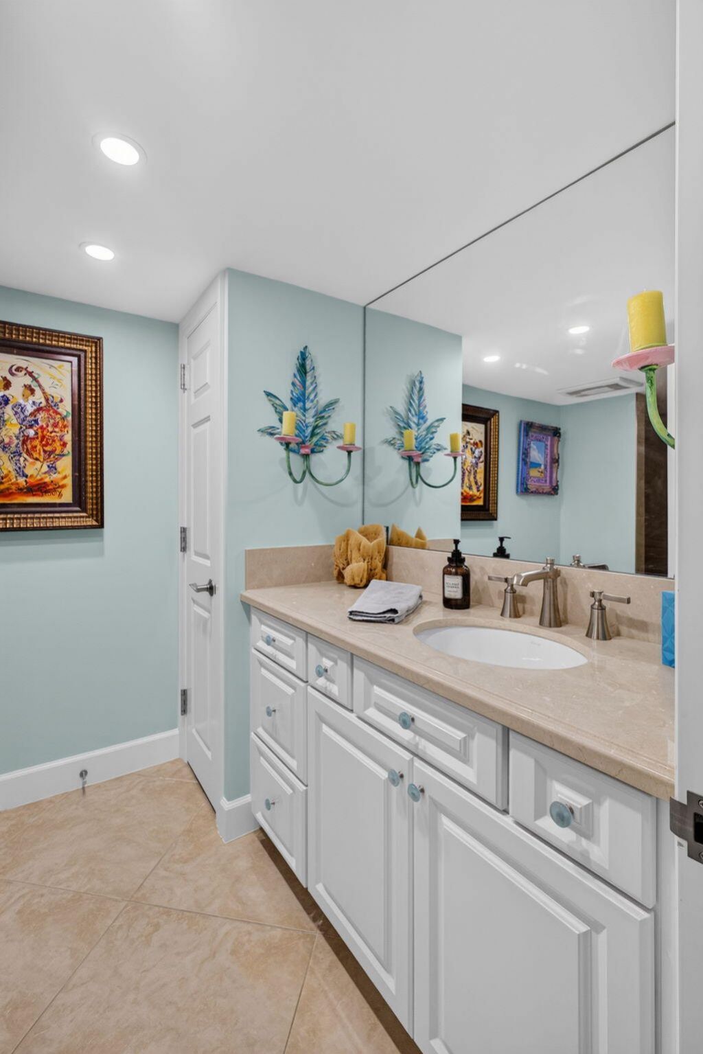 5280 N Ocean Drive, Unit 3a, Singer Island, FL 33404 Photo