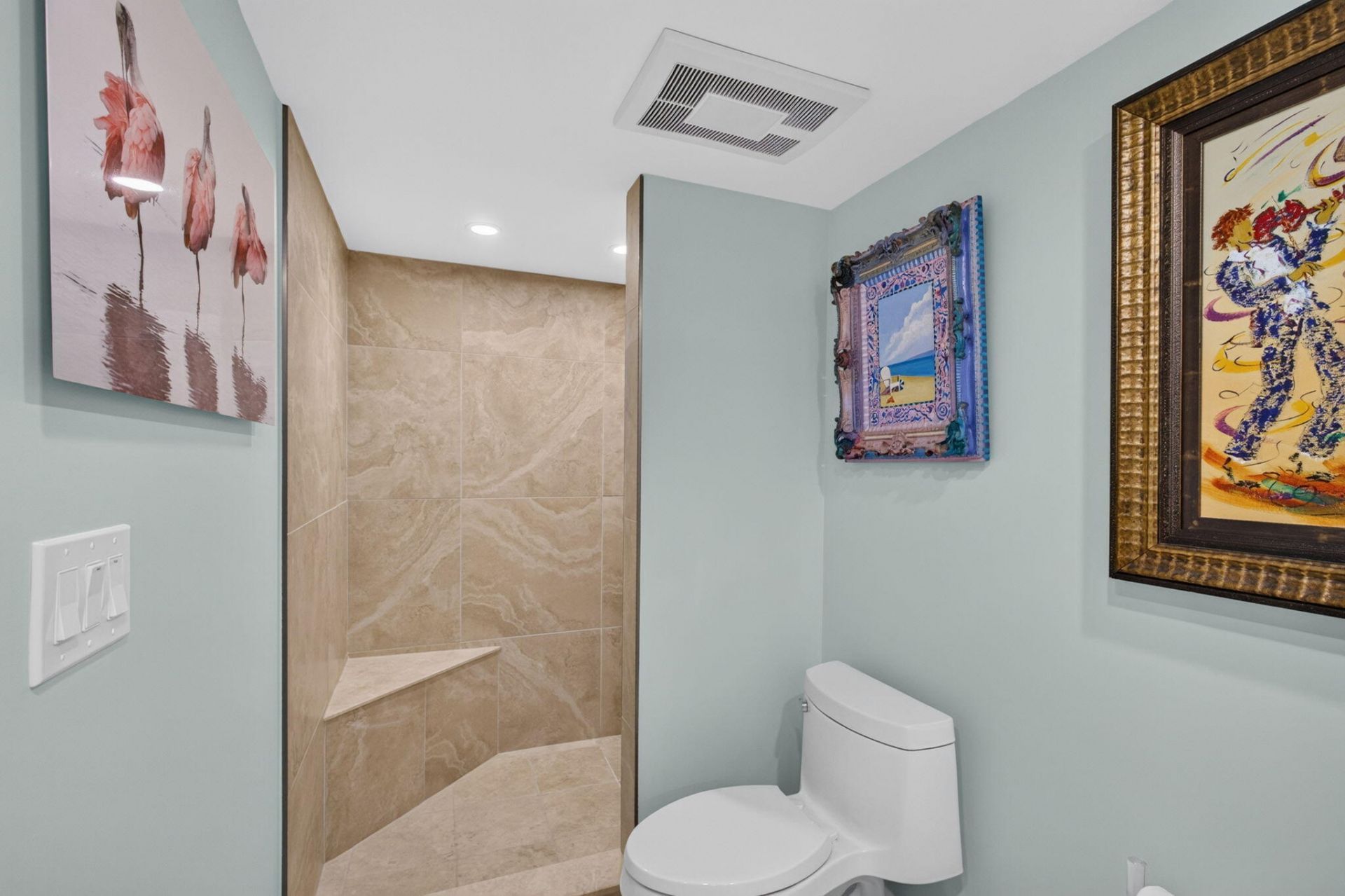 5280 N Ocean Drive, Unit 3a, Singer Island, FL 33404 Photo