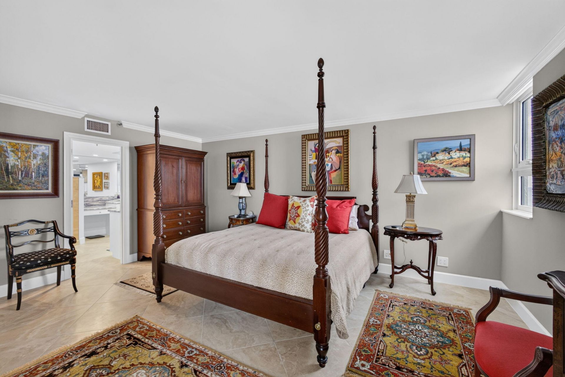 5280 N Ocean Drive, Unit 3a, Singer Island, FL 33404 Photo