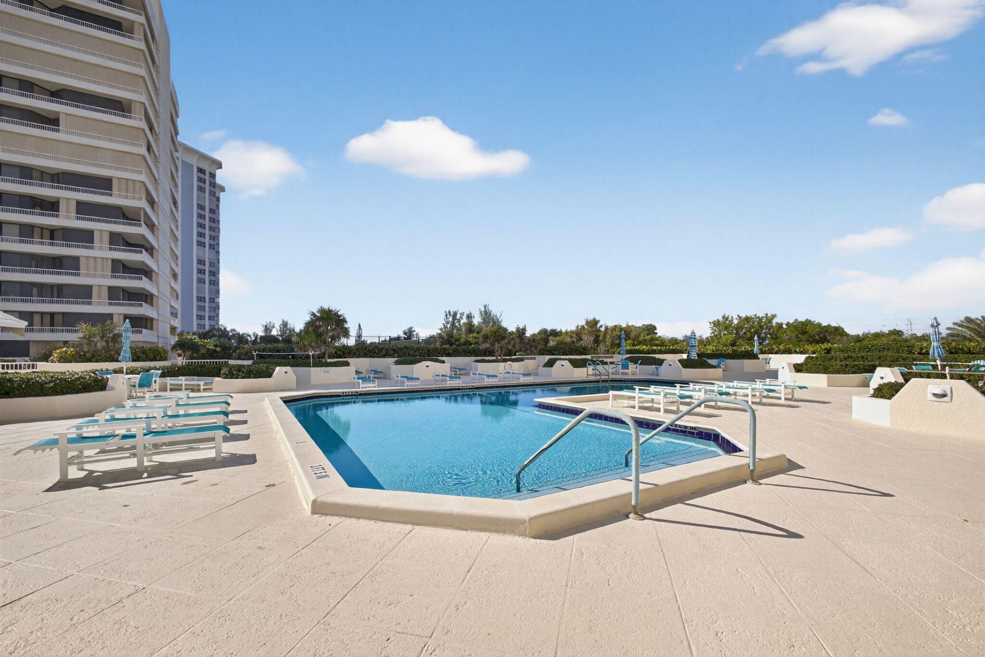 5280 N Ocean Drive, Unit 3a, Singer Island, FL 33404 Photo
