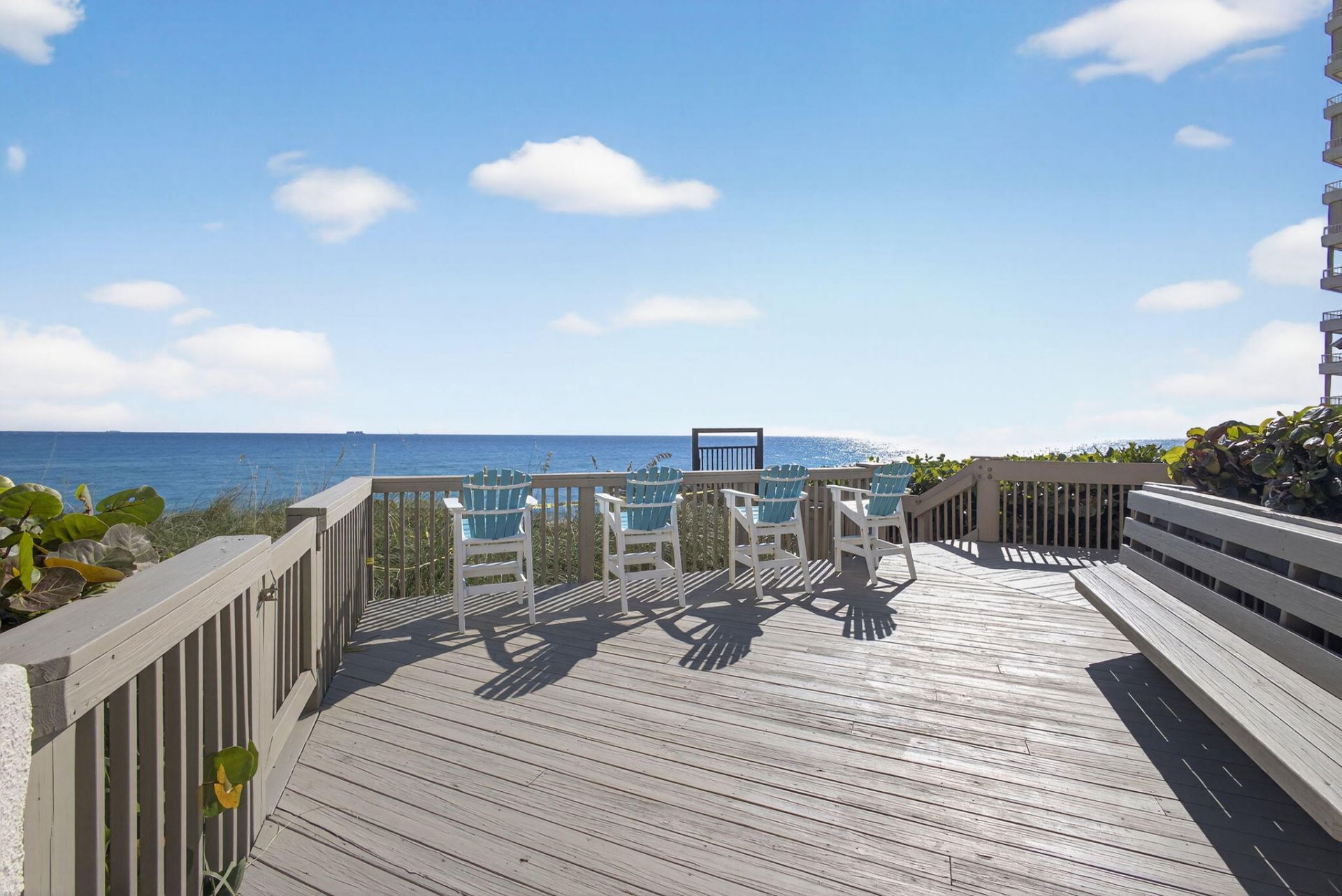 5280 N Ocean Drive, Unit 3a, Singer Island, FL 33404 Photo