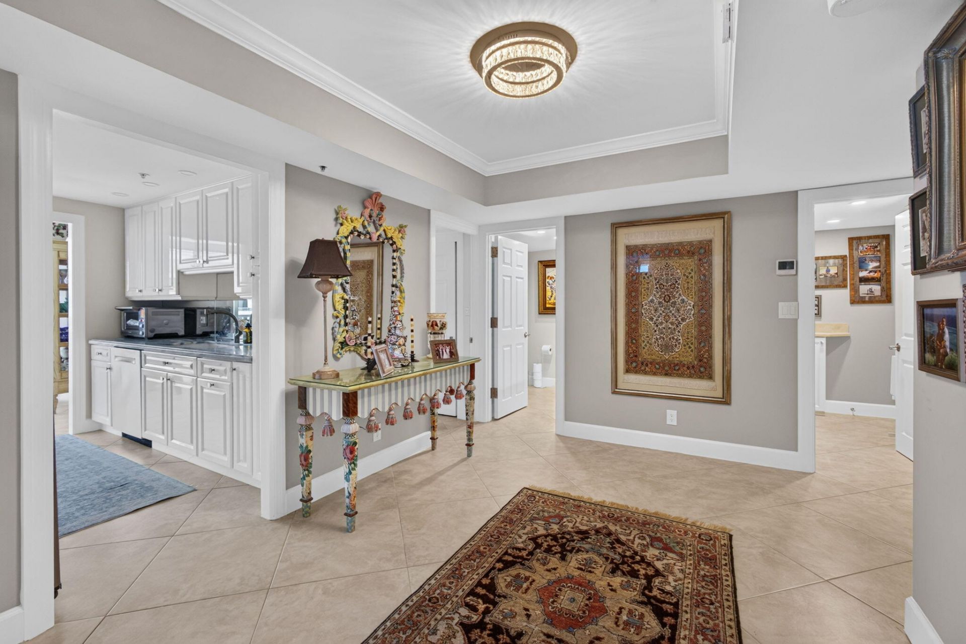 5280 N Ocean Drive, Unit 3a, Singer Island, FL 33404 Photo