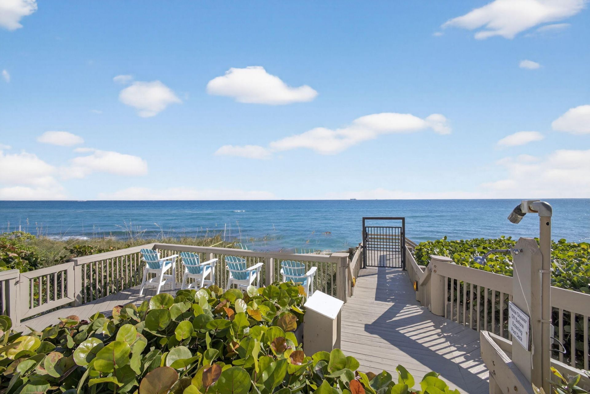 5280 N Ocean Drive, Unit 3a, Singer Island, FL 33404 Photo