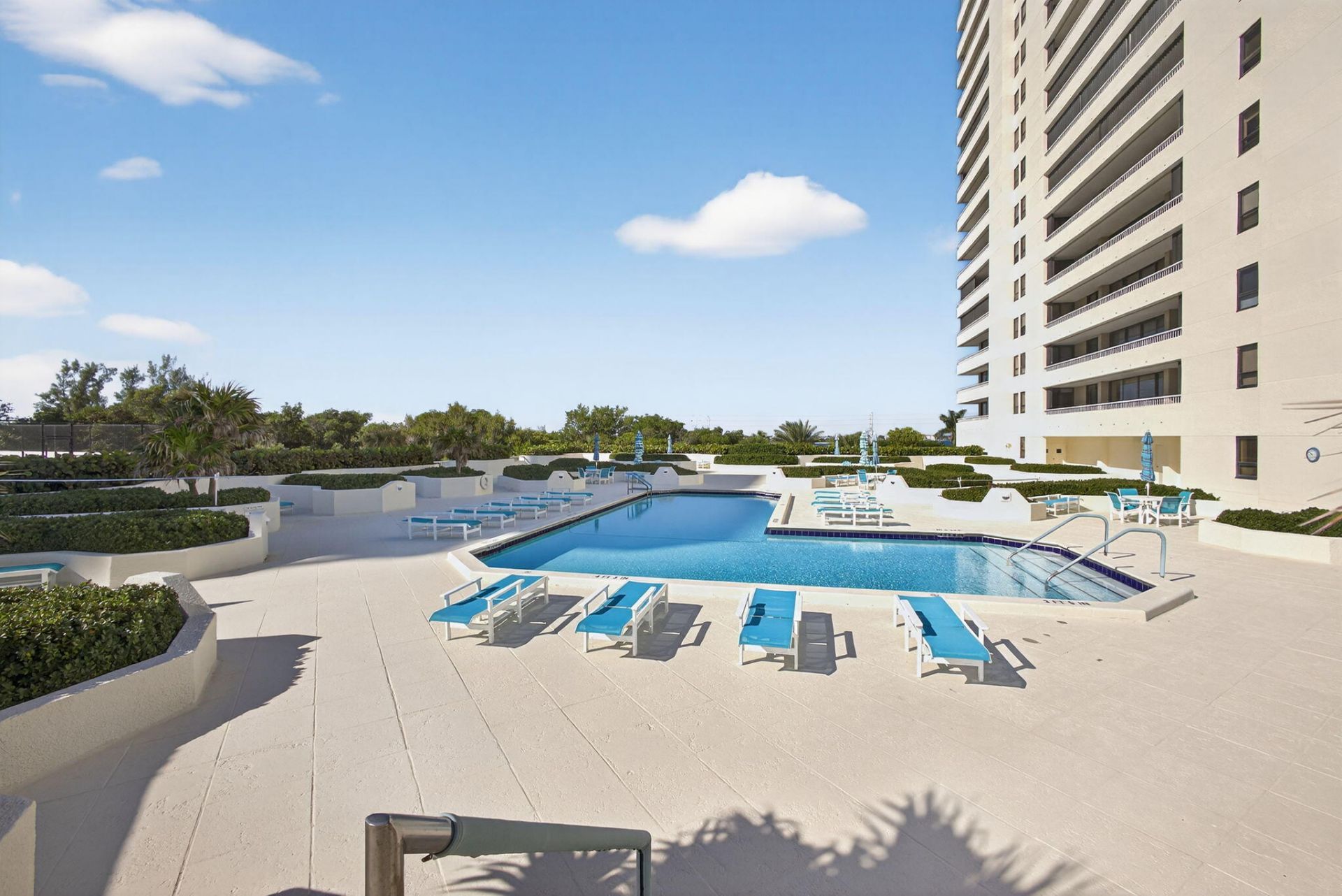 5280 N Ocean Drive, Unit 3a, Singer Island, FL 33404 Photo