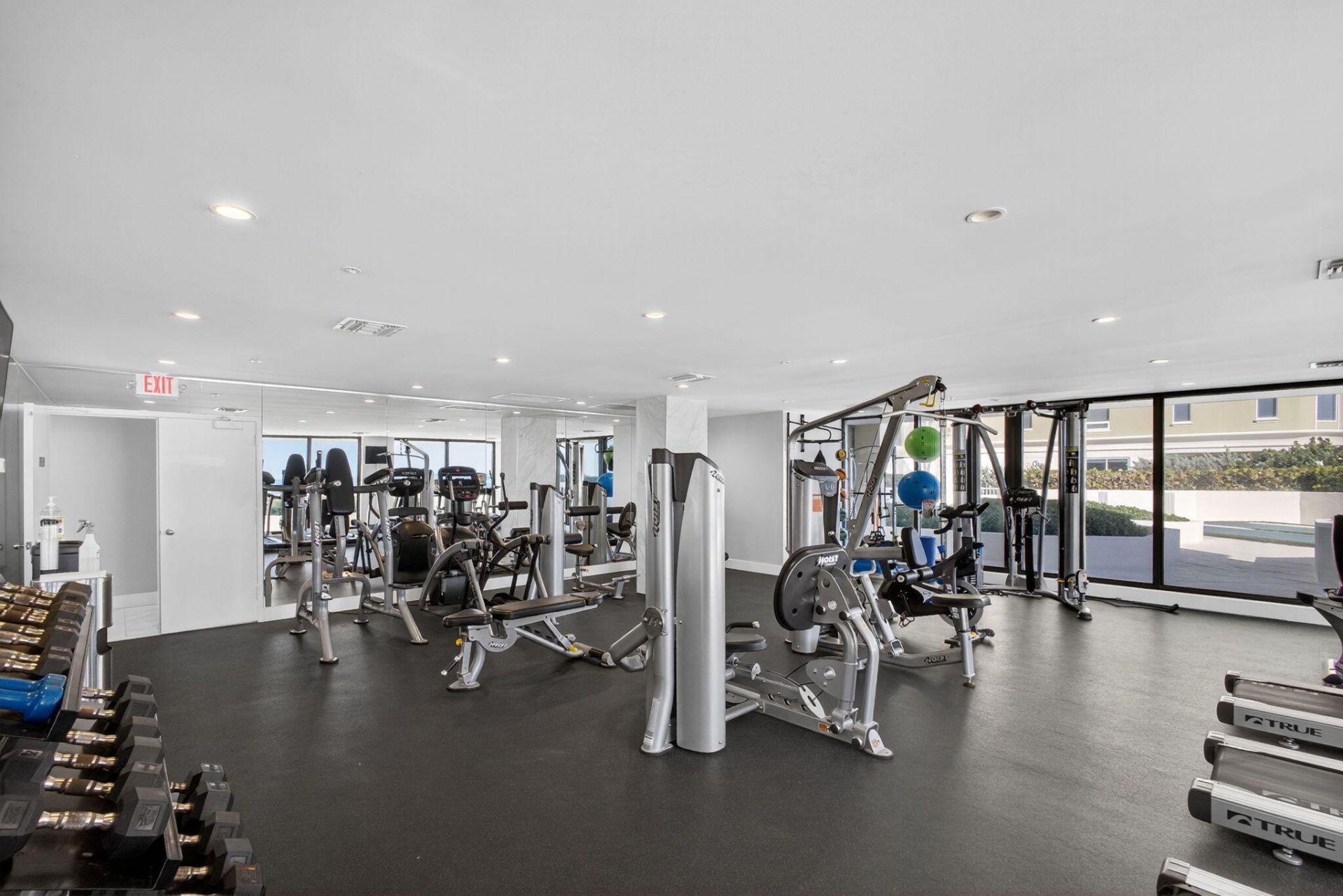 5280 N Ocean Drive, Unit 3a, Singer Island, FL 33404 Photo