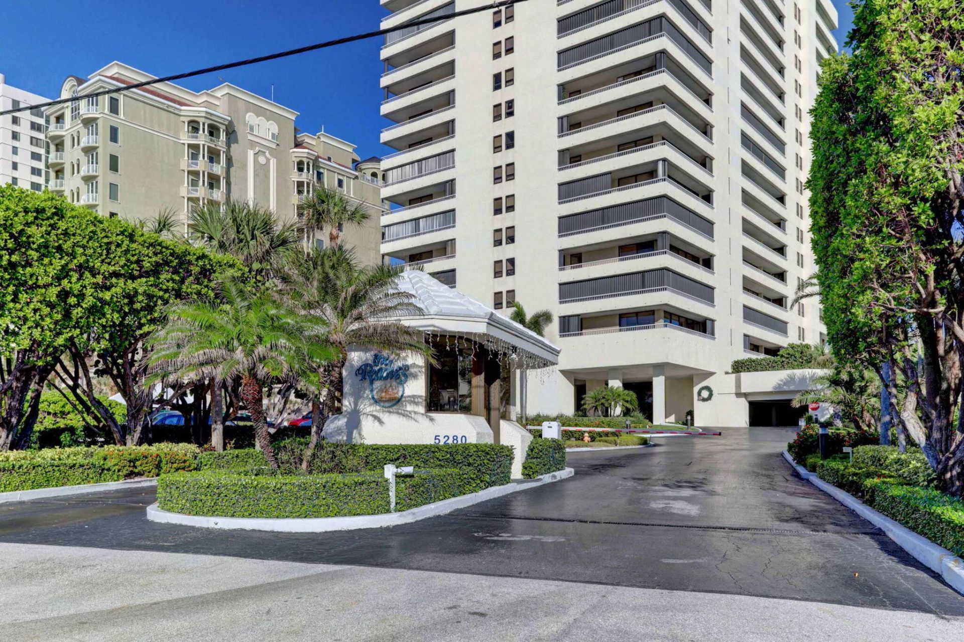 5280 N Ocean Drive, Unit 3a, Singer Island, FL 33404 Photo