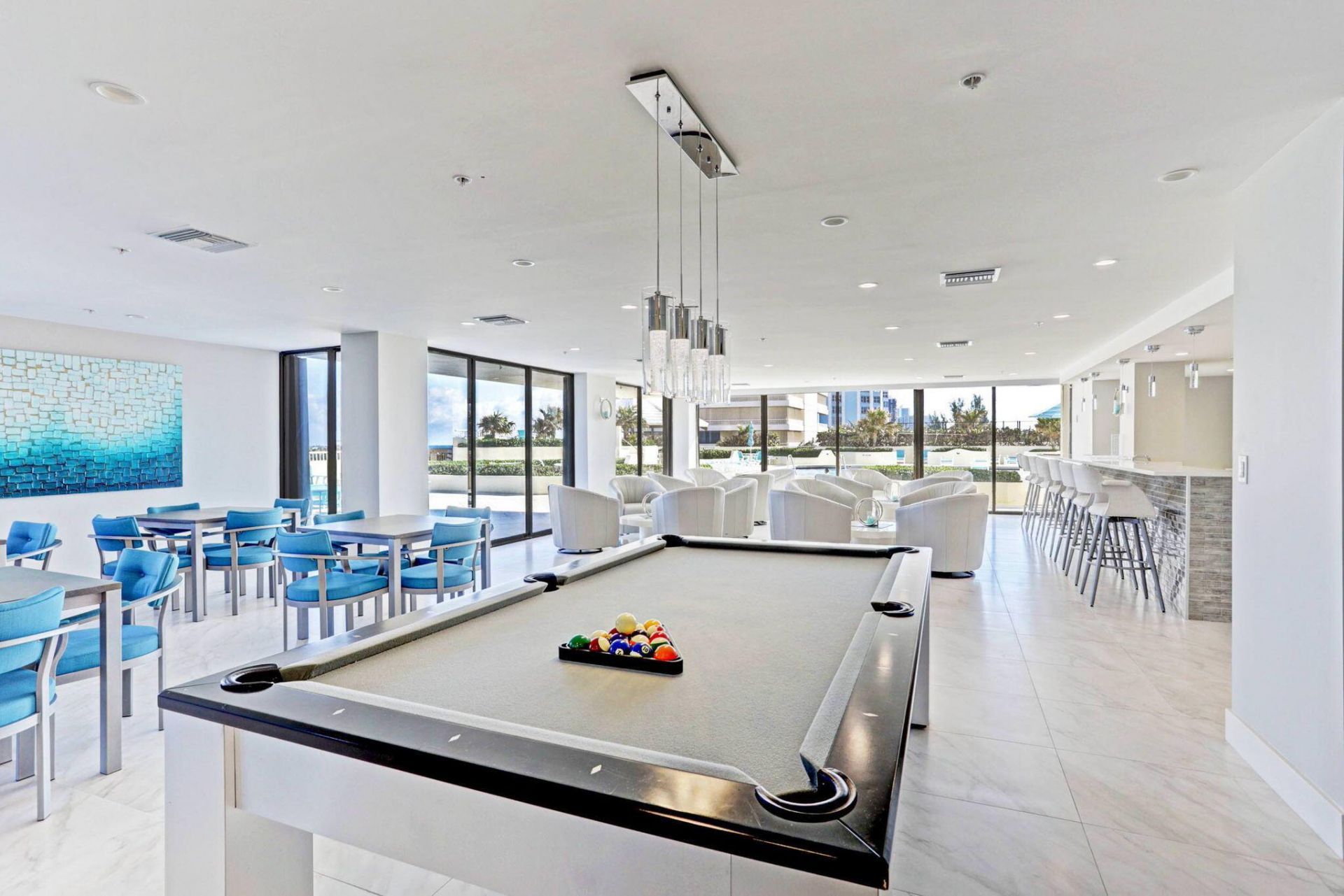 5280 N Ocean Drive, Unit 3a, Singer Island, FL 33404 Photo
