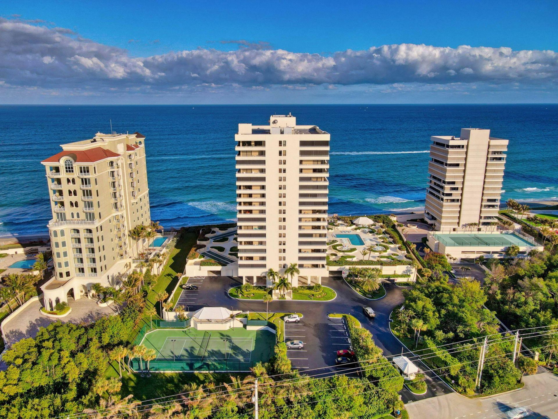 5280 N Ocean Drive, Unit 3a, Singer Island, FL 33404 Photo