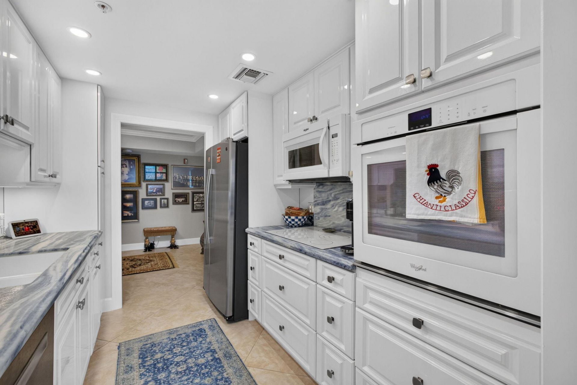 5280 N Ocean Drive, Unit 3a, Singer Island, FL 33404 Photo