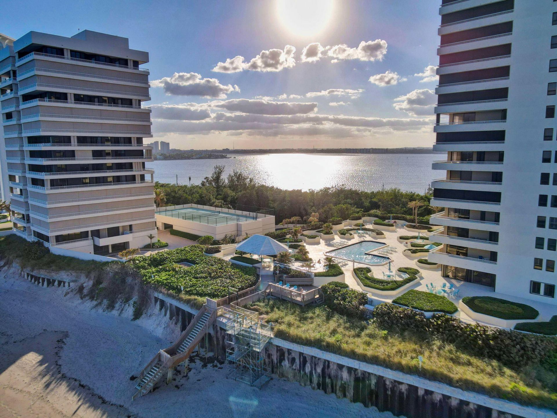 5280 N Ocean Drive, Unit 3a, Singer Island, FL 33404 Photo