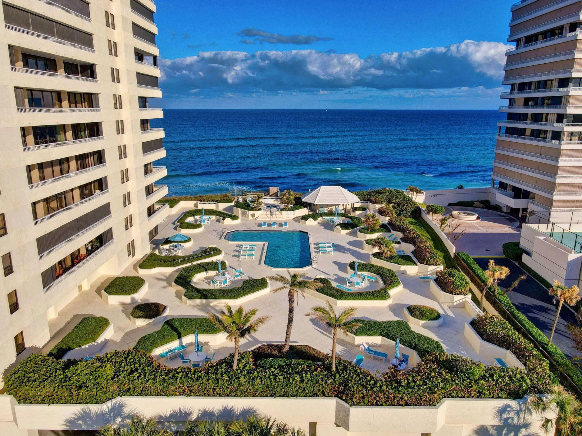 5280 N Ocean Drive, Unit 3a, Singer Island, FL 33404 Photo