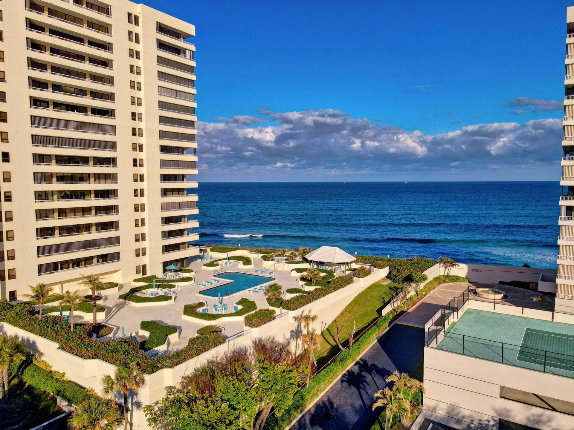 5280 N Ocean Drive, Unit 3a, Singer Island, FL 33404 Photo