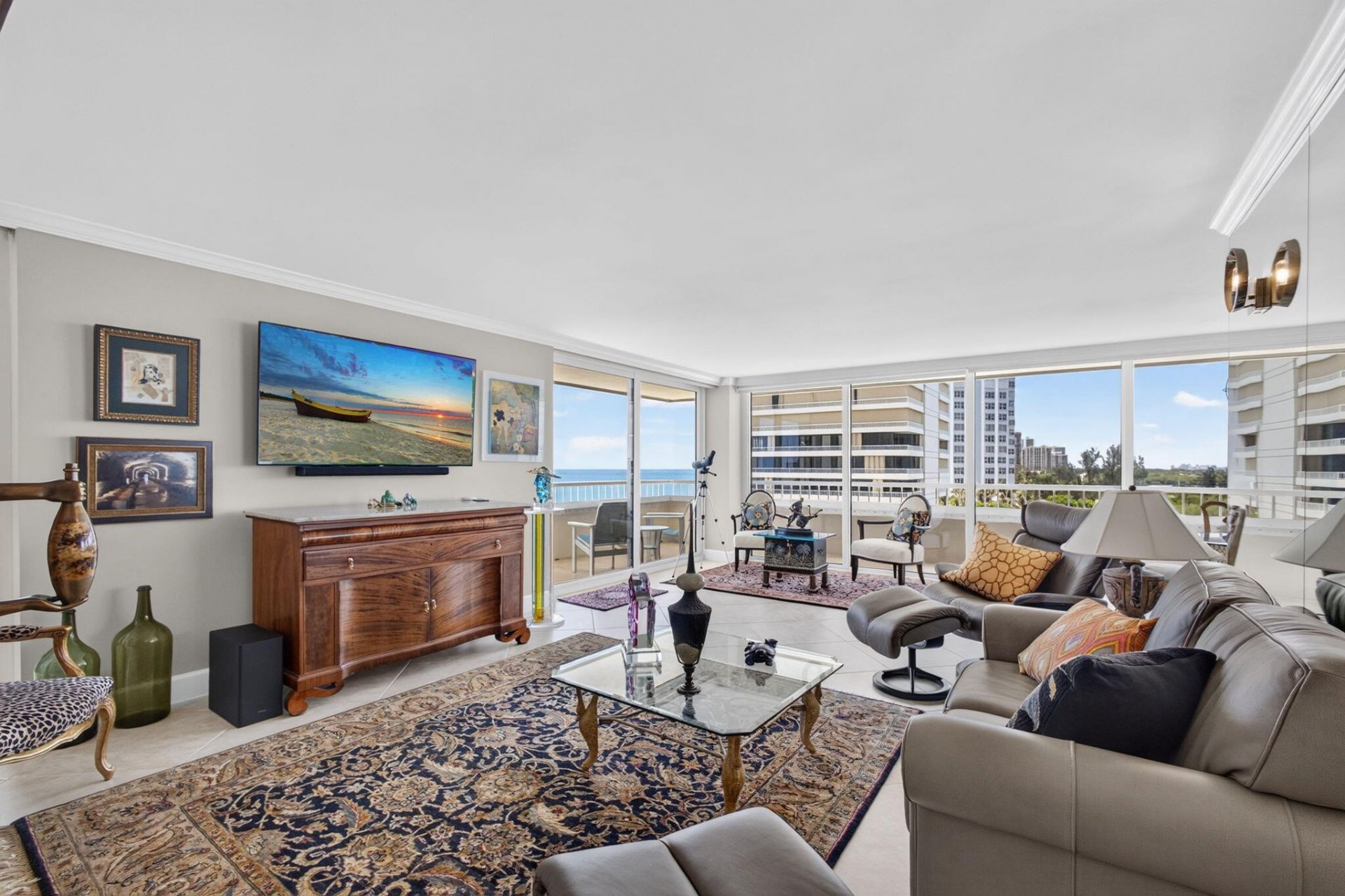 5280 N Ocean Drive, Unit 3a, Singer Island, FL 33404 Photo
