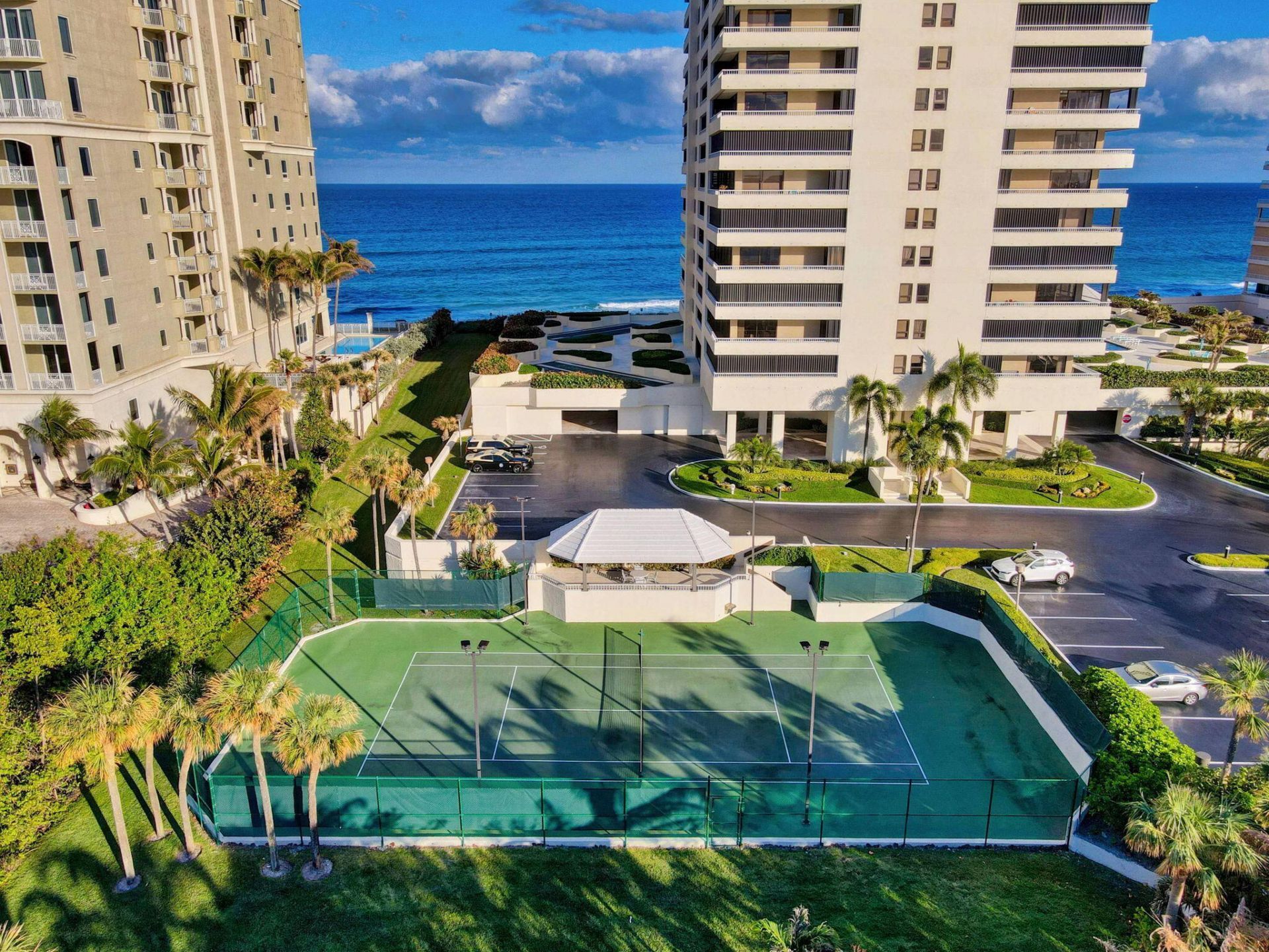5280 N Ocean Drive, Unit 3a, Singer Island, FL 33404 Photo