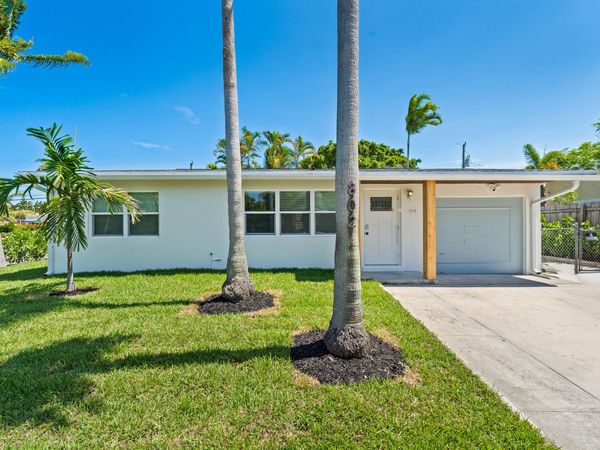 802 Lytle Street, West Palm Beach, FL 33405